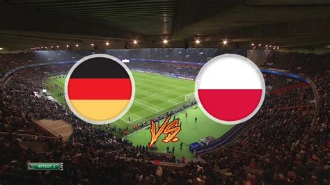 germany u21 vs poland u21